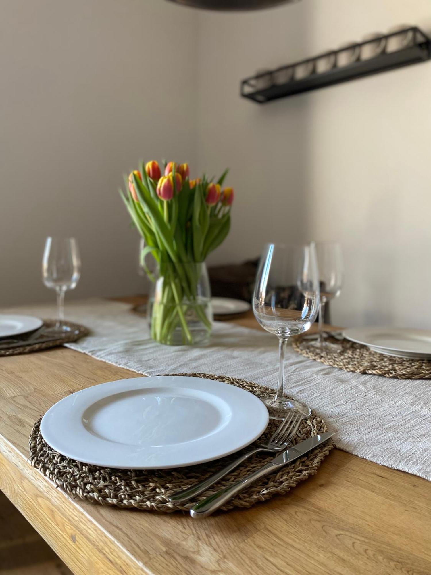 Ferienwohnung Gschwendt ミースバッハ エクステリア 写真